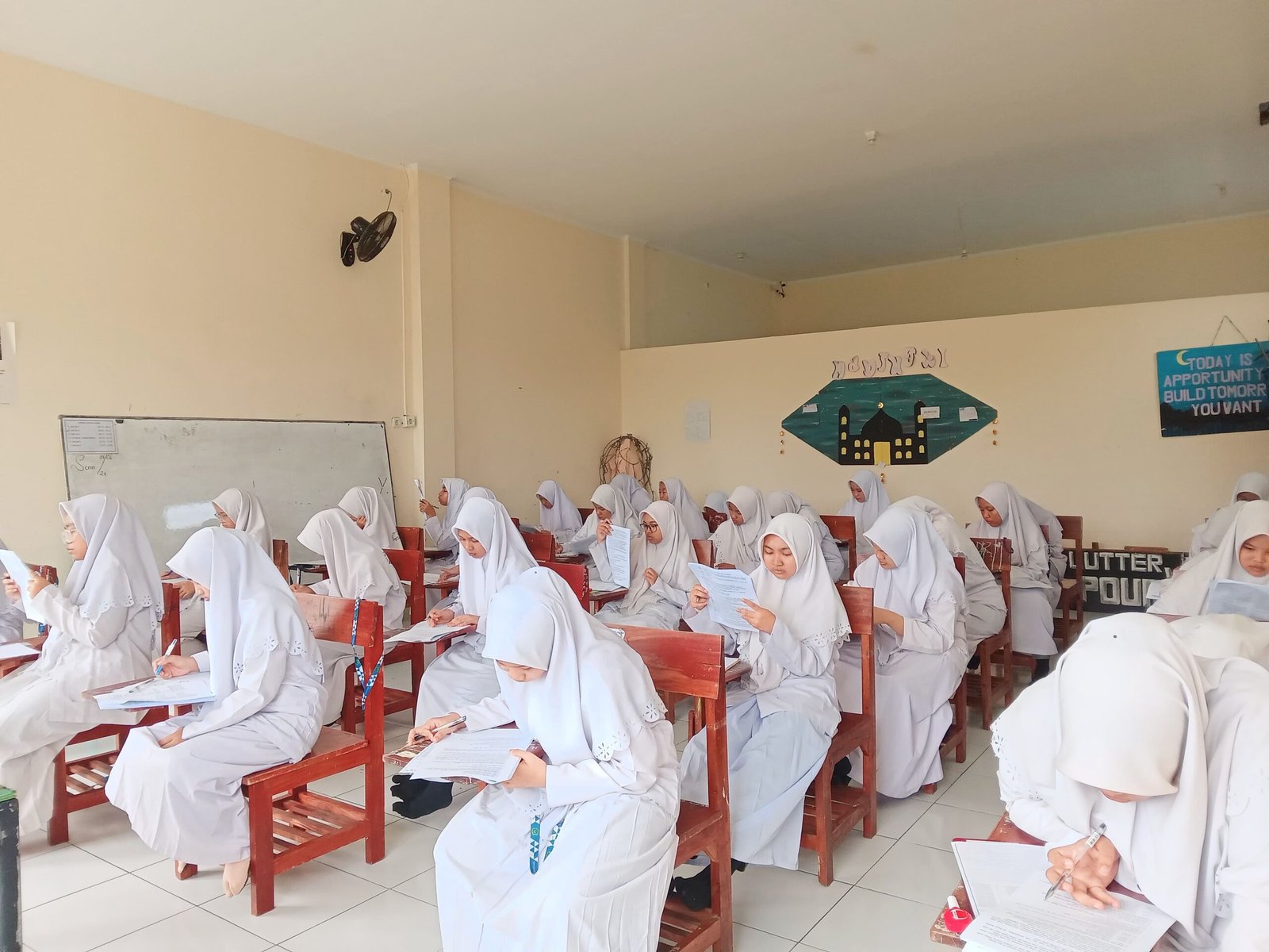 Santri Nurul Ilmi